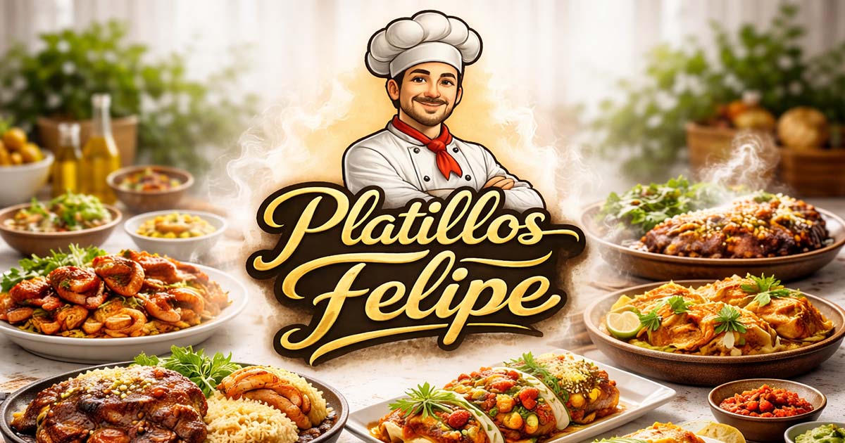 Platillos Felipe